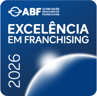 ABF — Selo de Excelência em Franchising 2026